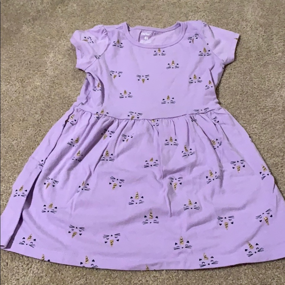 Toddler dress